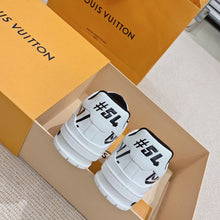 Load image into Gallery viewer, Louis Vuitton Trainer Sneakers