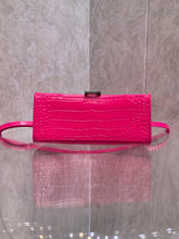 Load image into Gallery viewer, Balenciaga Hourglass Small Top Handle Bag