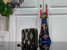 Load image into Gallery viewer, Louis Vuitton Crafty Zippy Wallet