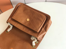 Load image into Gallery viewer, YSL Niki Medium Vintage Leather Bag