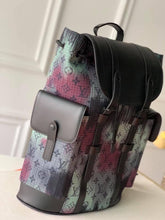 Load image into Gallery viewer, Louis Vuitton Christopher PM Backpack