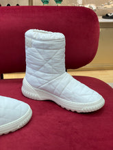 Load image into Gallery viewer, Christian Dior Frost Ankle Boots