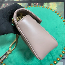Load image into Gallery viewer, Gucci Marmont Small Matelassé Shoulder Bag - LUXURY KLOZETT