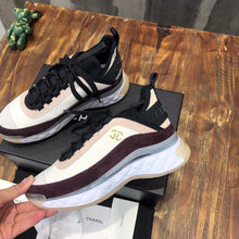 Load image into Gallery viewer, Chanel Sneakers