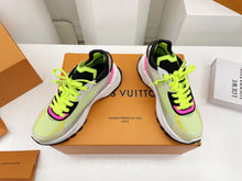 Load image into Gallery viewer, Louis Vuitton Run 55 Sneakers