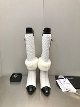 Load image into Gallery viewer, Chanel High Boots