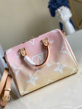 Load image into Gallery viewer, Louis Vuitton Speedy Bandouliere 25 Bag