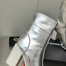 Load image into Gallery viewer, Chanel Ankle Boots