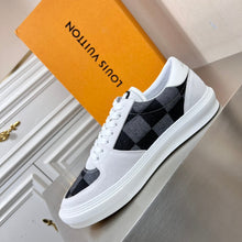 Load image into Gallery viewer, Louis Vuitton Ollie Sneakers