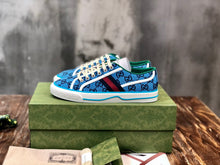 Load image into Gallery viewer, Gucci Tennis 1977 Sneakers