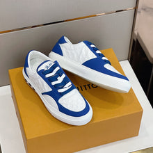 Load image into Gallery viewer, Louis Vuitton Ollie  Sneakers
