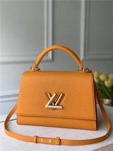 Load image into Gallery viewer, Louis Vuitton Twist One Handle PM - LUXURY KLOZETT