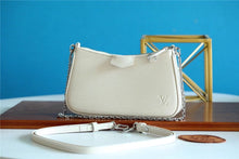 Load image into Gallery viewer, Louis Vuitton Easy Pouch On Strap Bag