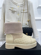 Load image into Gallery viewer, Chanel Ankle Boots