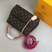 Load image into Gallery viewer, Louis Vuitton Cluny BB Bag - LUXURY KLOZETT