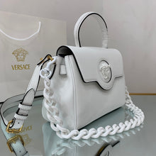 Load image into Gallery viewer, Versace La Medusa Medium Bag