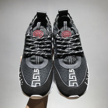 Load image into Gallery viewer, Vesace Chain Reaction Sneaker - LUXURY KLOZETT