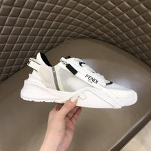Load image into Gallery viewer, Fendi Flow Sneaker - LUXURY KLOZETT
