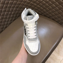 Load image into Gallery viewer, Christian Dior B27 Mid Top Sneaker