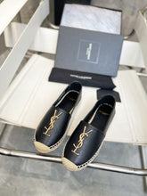 Load image into Gallery viewer, YSL espadrilles