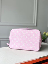 Load image into Gallery viewer, Louis Vuitton Escale NeoNoe MM Bag - LUXURY KLOZETT