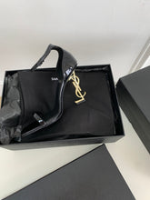 Load image into Gallery viewer, YSL Opyum Heels