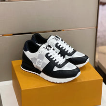 Load image into Gallery viewer, Louis Vuitton Run Away Sneakers