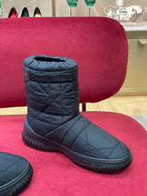Load image into Gallery viewer, Christian Dior Frost Ankle Boots