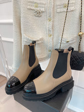 Load image into Gallery viewer, Chanel Ankle Boots