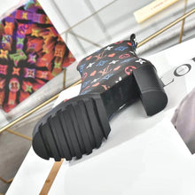 Load image into Gallery viewer, Louis Vuitton Boots