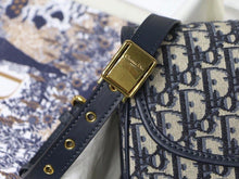 Load image into Gallery viewer, Christian Dior Medium Bobby Bag - LUXURY KLOZETT