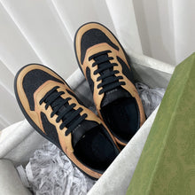Load image into Gallery viewer, Gucci GG Embossed Sneakers