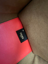 Load image into Gallery viewer, Fendi Sunshine Shopper Medium Bag