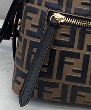 Load image into Gallery viewer, Fendi Mini FF Backpack