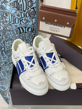 Load image into Gallery viewer, Valentino Calfskin VL7N Sneakers with Bands