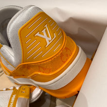 Load image into Gallery viewer, Louis Vuitton Trainer Sneakers