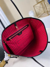 Load image into Gallery viewer, Louis Vuitton Neverfull MM Tote Bag - LUXURY KLOZETT