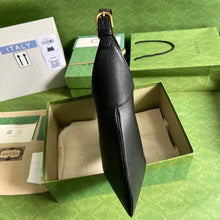 Load image into Gallery viewer, Gucci Aphrodite Medium Shoulder Bag