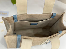 Load image into Gallery viewer, Chloe Medium Woody Bag