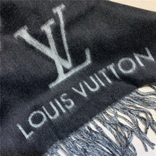 Load image into Gallery viewer, Louis Vuitton Reykjavik Scarf