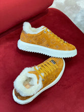 Load image into Gallery viewer, Louis Vuitton Time Out Sneakers