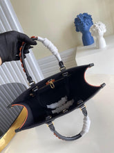 Load image into Gallery viewer, Louis Vuitton OnTheGo MM Bag