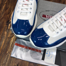 Load image into Gallery viewer, Prada America's Cup Sneakers