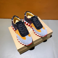 Load image into Gallery viewer, Christian Louboutin LoubiShark - LUXURY KLOZETT