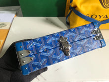 Load image into Gallery viewer, Goyard Minaudiere Trunk Bag