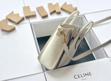 Load image into Gallery viewer, Celine Nano Luggage Bag