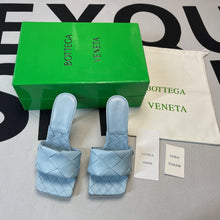 Load image into Gallery viewer, Bottega Veneta Heels