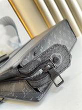 Load image into Gallery viewer, Louis Vuitton Sac Plat Horizontal Zippe Bag