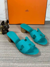 Load image into Gallery viewer, Hermes Oran Sandal