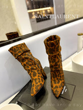 Load image into Gallery viewer, YSL Niki Boots